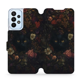 Hülle für Samsung Galaxy A23 - Farbe V161S