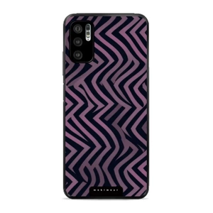 Hülle Glossy Case für Xiaomi Redmi Note 10 5G - Farbe GA55G