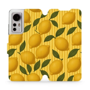 Hülle für Xiaomi 12 - Farbe VP81S