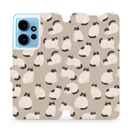 Hülle für Xiaomi Redmi Note 12 4G - Farbe V160S