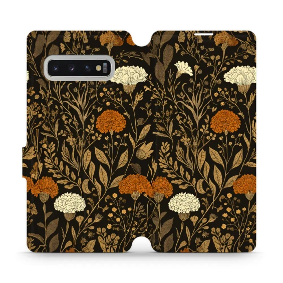 Hülle für Samsung Galaxy S10 Plus - Farbe V174S