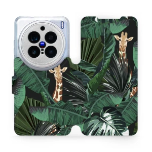 Hülle für Vivo X200 Pro 5G - Farbe VP06P