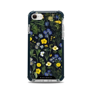 Hülle MagSafe Elite Bumper für Apple iPhone SE 2022 - Farbe D004D