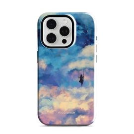 Hülle Elite Pro für Apple iPhone 15 Pro - Farbe ER09E