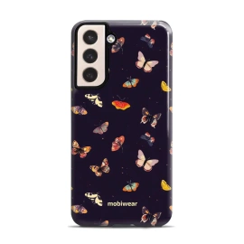 Hülle Elite Pro für Samsung Galaxy S21 Plus - Farbe EP78E