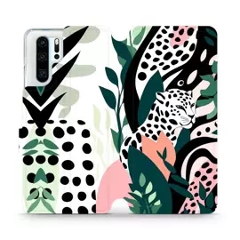 Hülle für Huawei P30 Pro - Farbe VP53S