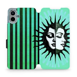 Hülle für Samsung Galaxy A07 - Farbe VP58S