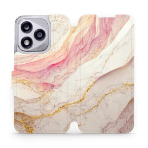 Hülle für Huawei Honor 400 Lite - Farbe VP32S