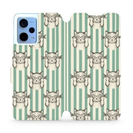 Hülle für Xiaomi Redmi Note 12 5G - Farbe VP90S