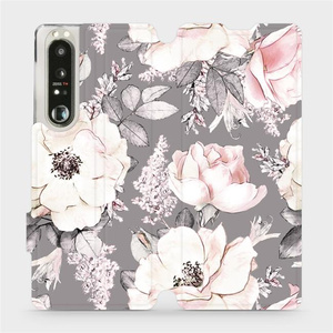 Hülle für Sony Xperia 1 III - Farbe MX06S