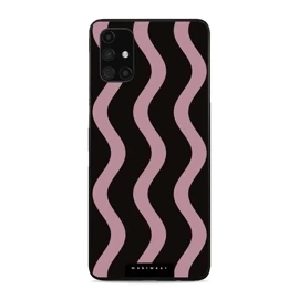 Hülle Glossy Case für Samsung Galaxy M31s - Farbe GA54G