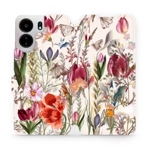 Hülle für Xiaomi POCO C65 - Farbe MP01S