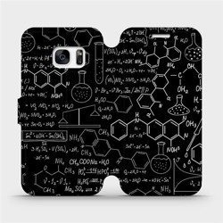 Hülle für Samsung Galaxy S7 - Farbe V060P