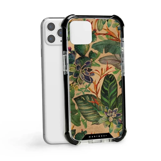 Hülle MagSafe Elite Bumper für Apple iPhone 11 Pro Max - Farbe D013D