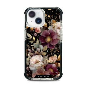 Hülle MagSafe Elite Bumper für Apple iPhone 14 - Farbe D169D