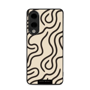 Hülle Glossy Case für Samsung Galaxy S25 Edge - Farbe GA60G