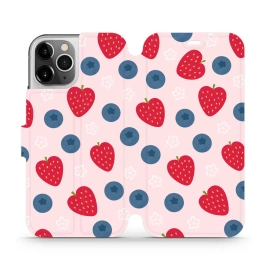 Hülle für Apple iPhone 12 Pro - Farbe VP84S