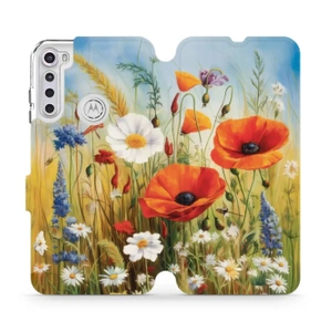 Hülle für Motorola One Fusion Plus - Farbe VP43S