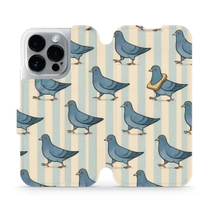 Hülle für Apple iPhone 14 Pro - Farbe VP91S