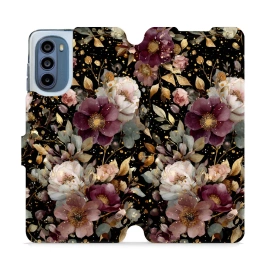 Hülle für Motorola Moto G62 5G - Farbe V169S