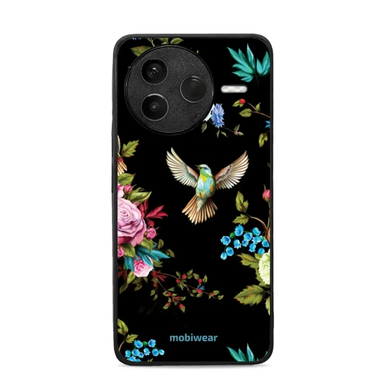 Hülle Glossy Case für Xiaomi POCO F7 Pro 5G - Farbe G041G
