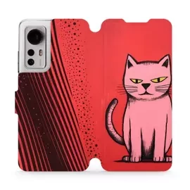 Hülle für Xiaomi 12 - Farbe VP54S
