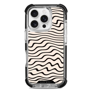 Hülle MagSafe Elite Bumper für Apple iPhone 16 Pro - Farbe DA62D