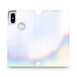 Hülle für Xiaomi Mi Mix 2S - Farbe VP64S