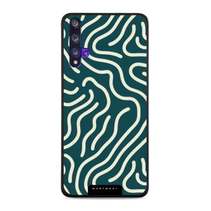 Hülle Glossy Case für Huawei Nova 5T - Farbe GA61G