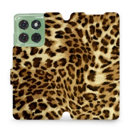 Hülle für Motorola Edge 60 - Farbe VA33P