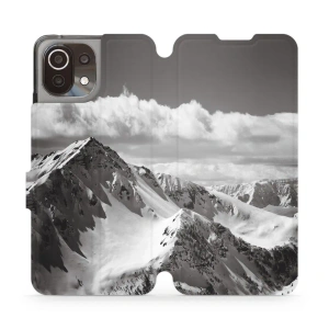 Hülle für Xiaomi 11 Lite 5G NE - Farbe M152P