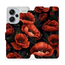 Hülle für Xiaomi Redmi Note 13 PRO Plus - Farbe VP45S