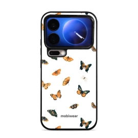 Hülle Glossy Case für Xiaomi 17 Pro - Farbe GP76G