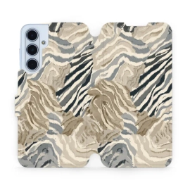 Hülle für Samsung Galaxy M35 5G - Farbe V168S