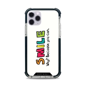 Hülle MagSafe Elite Bumper für Apple iPhone 11 Pro - Farbe D073D