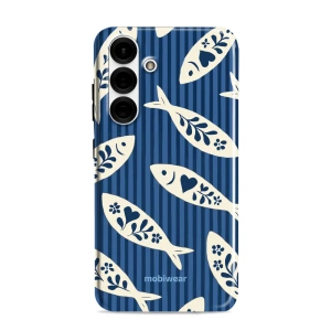 Hülle Elite Pro für Samsung Galaxy S25 Plus - Farbe EP89E