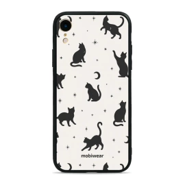 Hülle Glossy Case für Apple iPhone XR - Farbe G162G