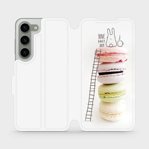 Hülle für Samsung Galaxy S23 - Farbe M090P