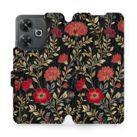 Hülle für Xiaomi Redmi 13 - Farbe V172S