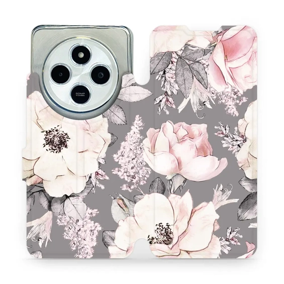 Hülle für Xiaomi POCO C75 - Farbe MX06S
