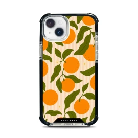 Hülle MagSafe Elite Bumper für Apple iPhone 14 Plus - Farbe DP82D