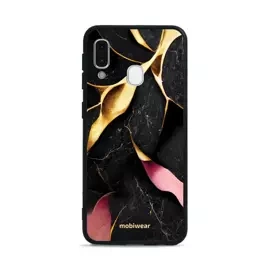 Hülle Glossy Case für Samsung Galaxy A20e - Farbe G021G