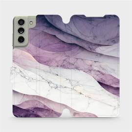 Hülle für Samsung Galaxy S21 FE - Farbe VP31S