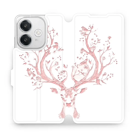 Hülle für OPPO A40 - Farbe M007S