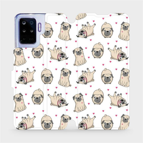 Hülle für OPPO Reno 5 Lite - Farbe M097P