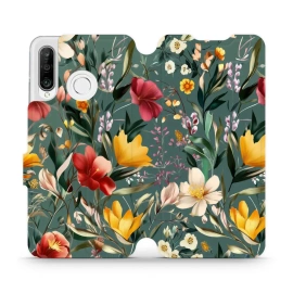 Hülle für Huawei P30 Lite - Farbe VP71S