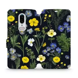 Hülle für OnePlus 6 A6000 - Farbe VP47S
