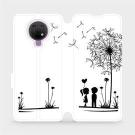 Hülle für Nokia G10 - Farbe MH16P