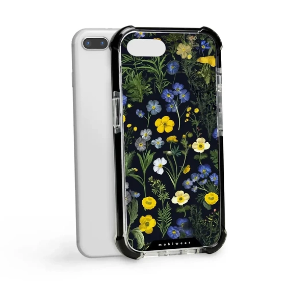 Hülle MagSafe Elite Bumper für Apple iPhone 7 Plus - Farbe D004D