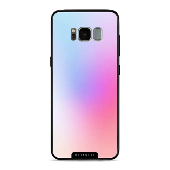 Hülle Glossy Case für Samsung Galaxy S8 - Farbe G065G